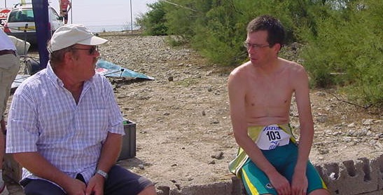 avec parrain