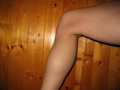 sans les poils